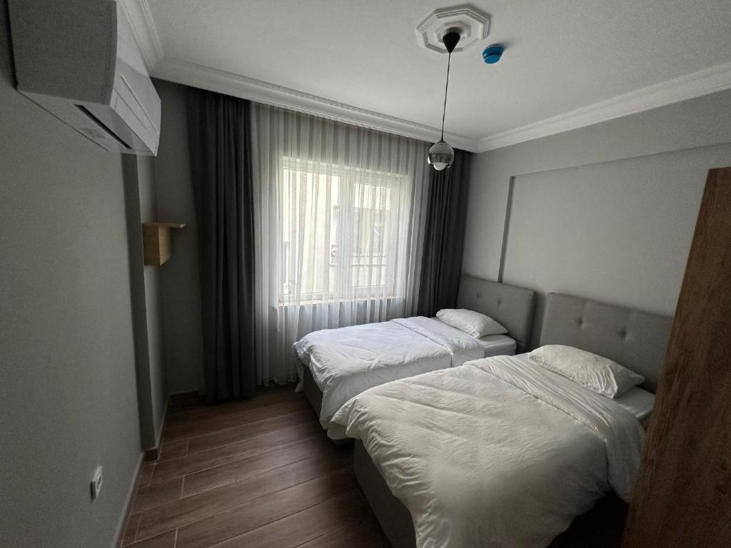 Lara'S Suite Antalya Extérieur photo