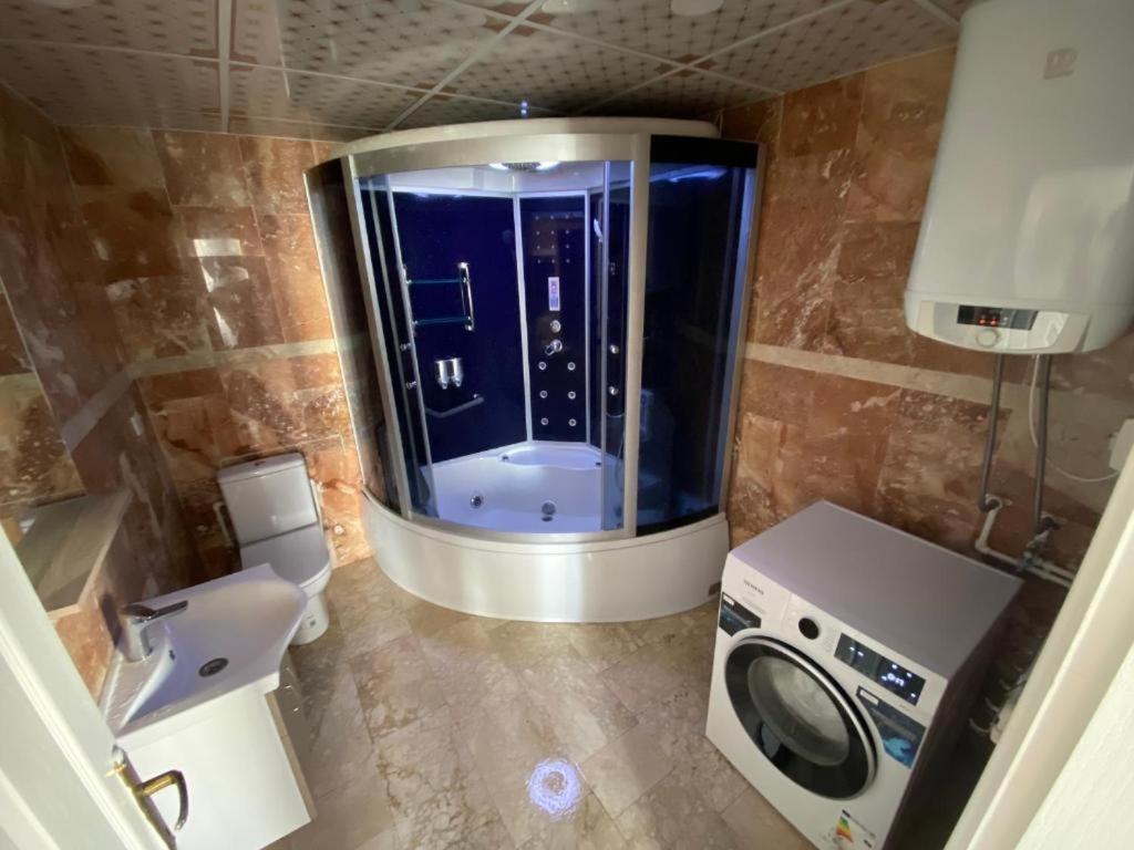 Lara'S Suite Antalya Extérieur photo