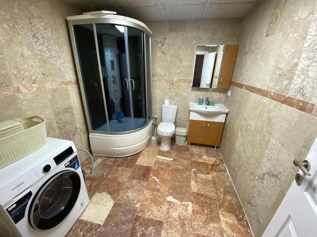Lara'S Suite Antalya Extérieur photo