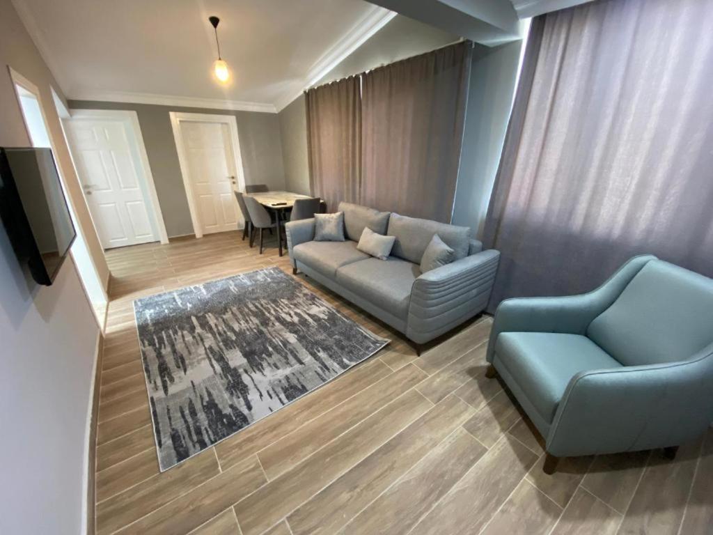 Lara'S Suite Antalya Extérieur photo