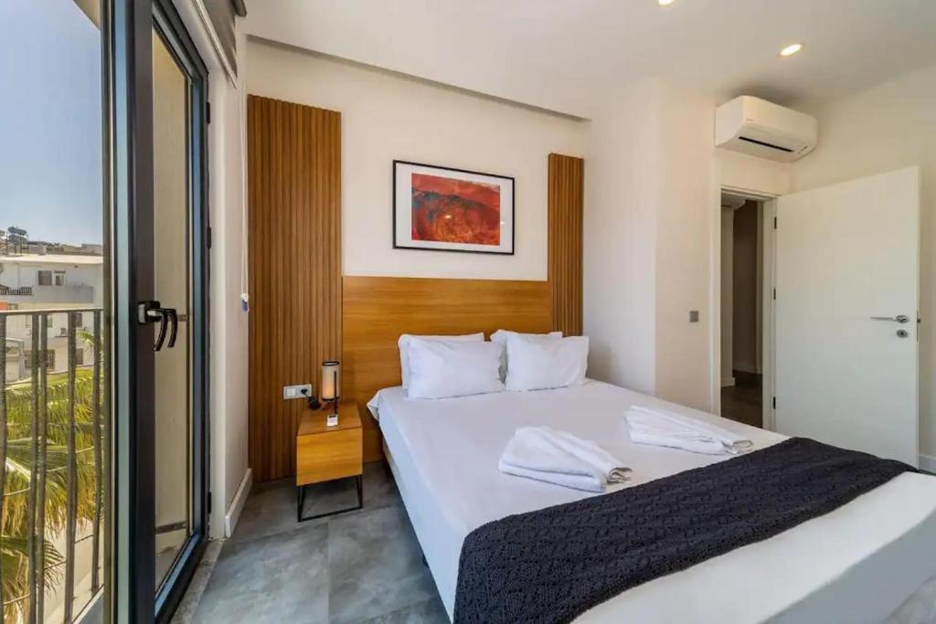 Lara'S Suite Antalya Extérieur photo