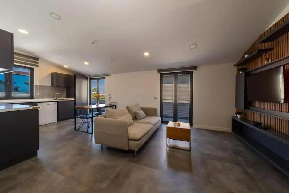 Lara'S Suite Antalya Extérieur photo